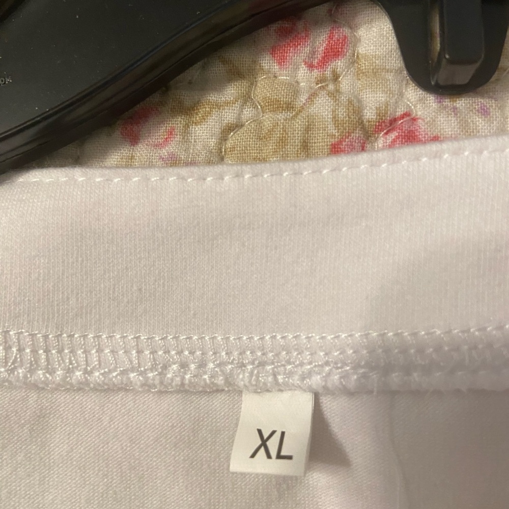 NWOT 3/4 Sleeve Knit Top - Picture 5 of 7